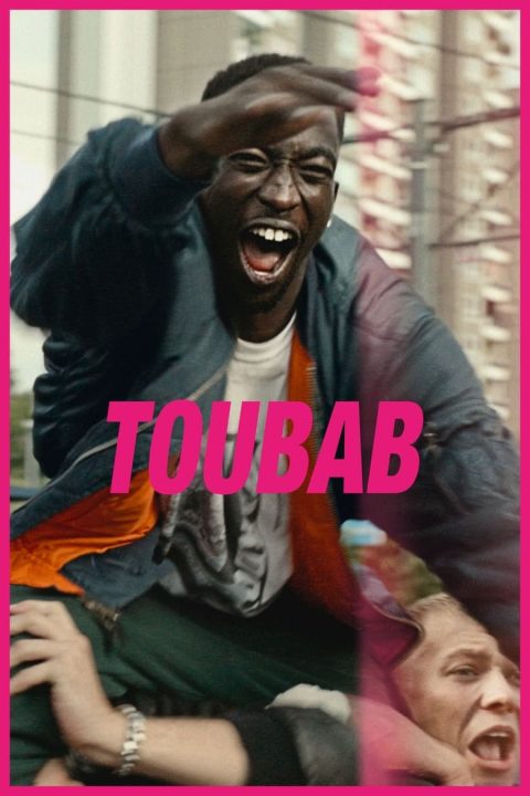 Plakát Toubab