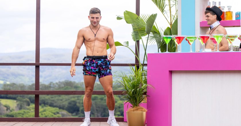 Love Island (Austrálie)