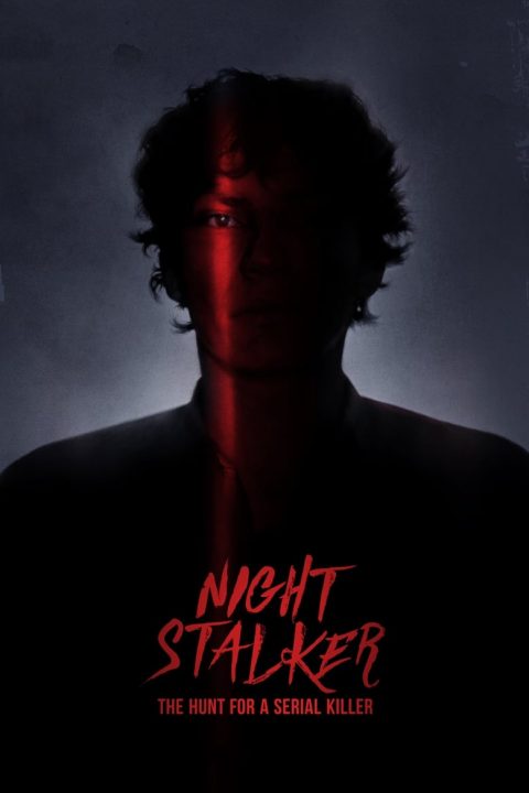 Night Stalker: Hon na sériového vraha