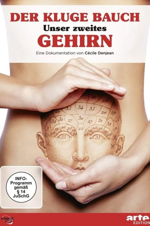 Der kluge Bauch - Unser zweites Gehirn