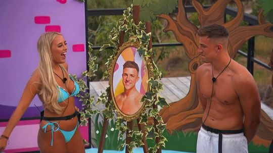 Love Island - 2. epizoda