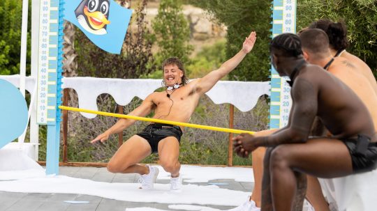 Love Island (Austrálie) - 6. epizoda