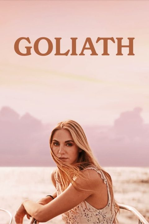 Plakát Goliath