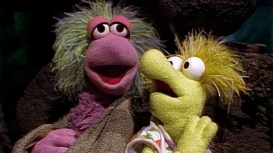 Fraggle Rock - 13. epizoda