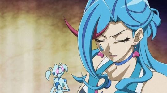 遊☆戯☆王VRAINS - 91. epizoda