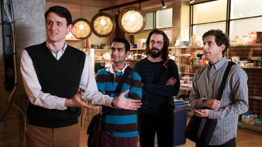 Silicon Valley - Rychlý růst, či pomalá smrt