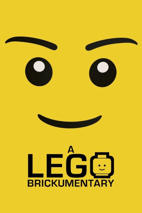 Plakát Beyond the Brick: A LEGO® Brickumentary