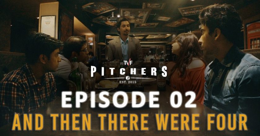 TVF Pitchers