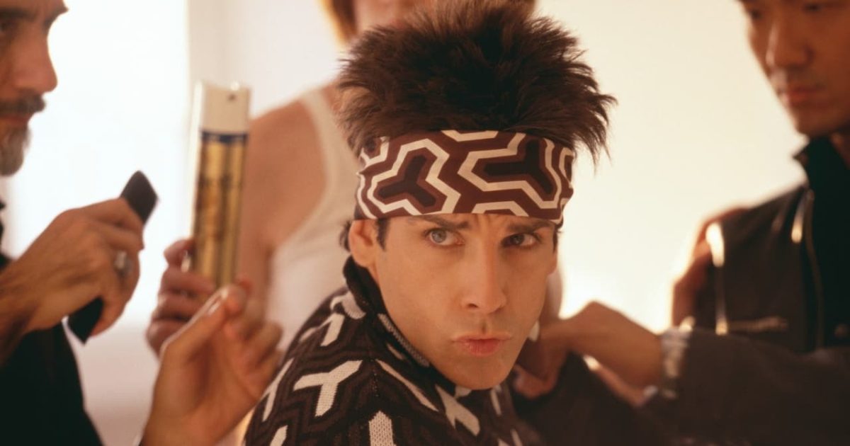 Zoolander