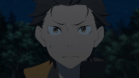 Re: Zero kara hajimeru isekai seikatsu - 46. epizoda