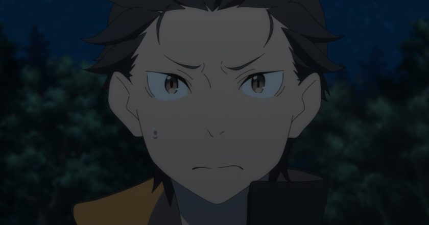 Re: Zero kara hadžimeru isekai seikacu