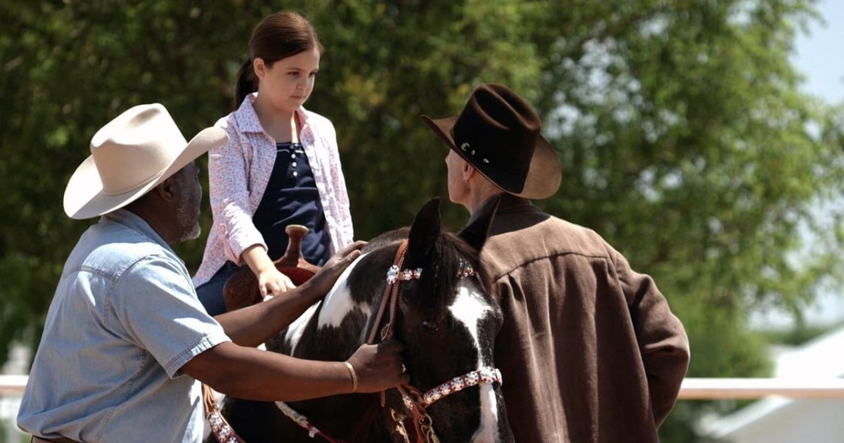 Cowgirls n' Angels