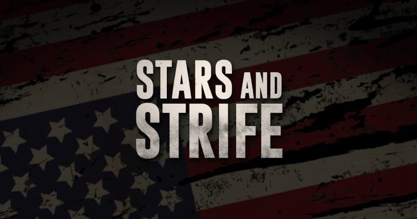 Stars and Strife