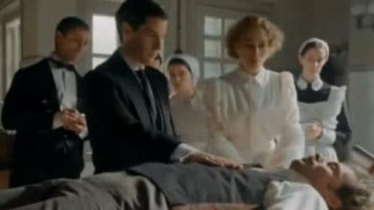 Gran Hotel - 14. epizoda