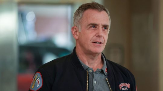 Chicago Fire - 3. epizoda