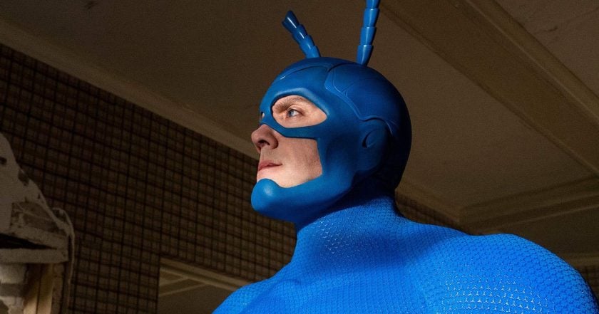 The Tick