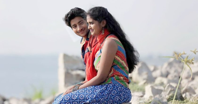 Sairat