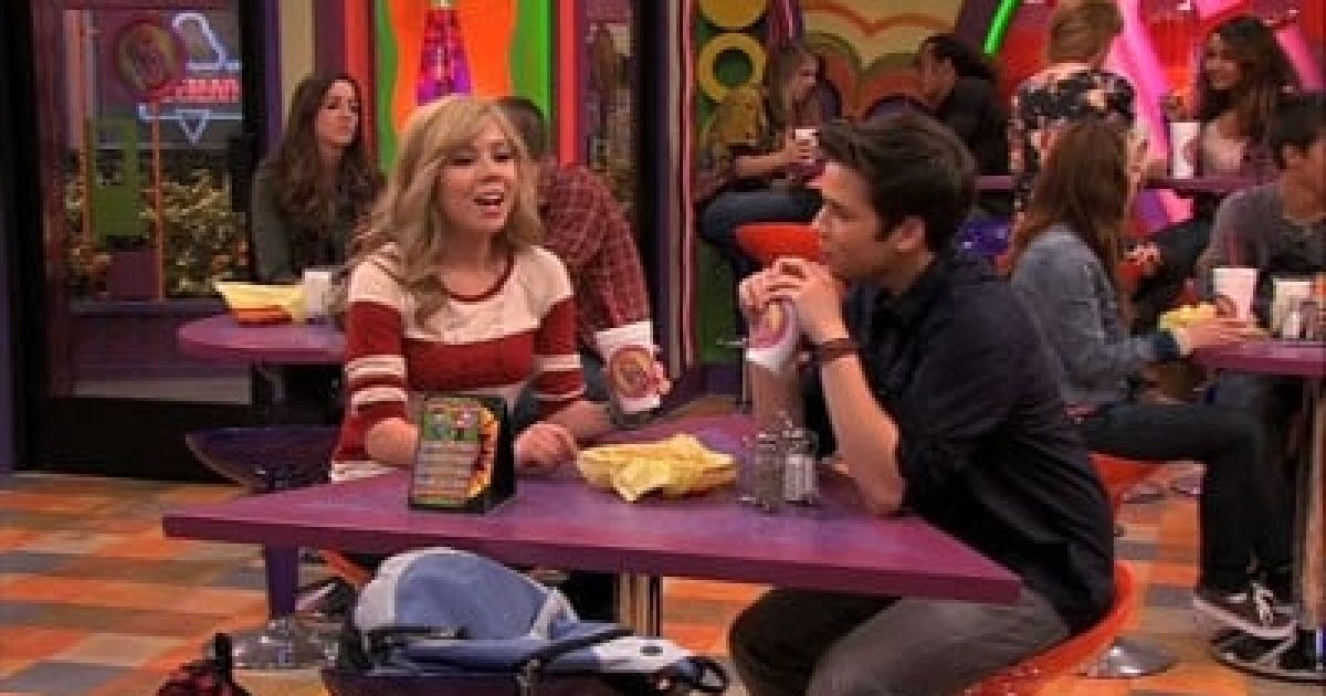 iCarly