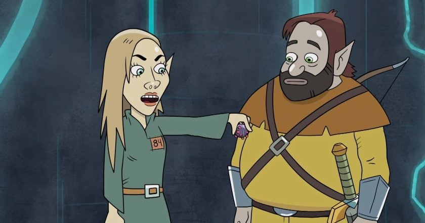 HarmonQuest