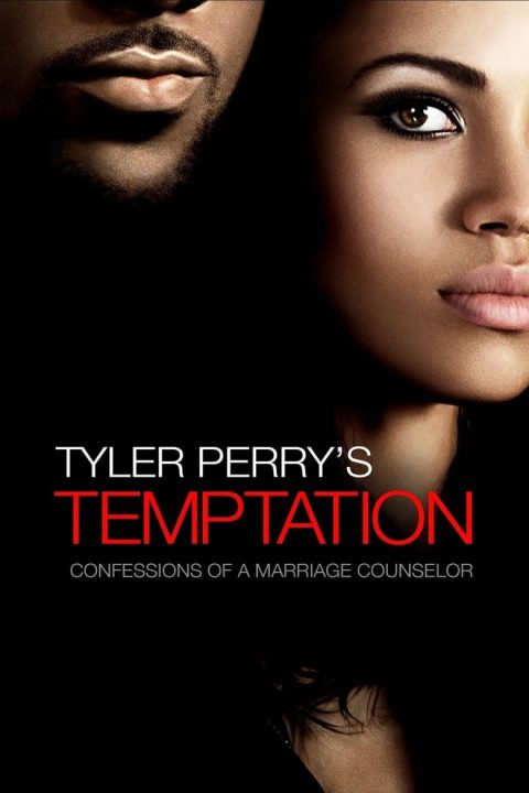 Plakát Temptation: Confessions of a Marriage Counselor