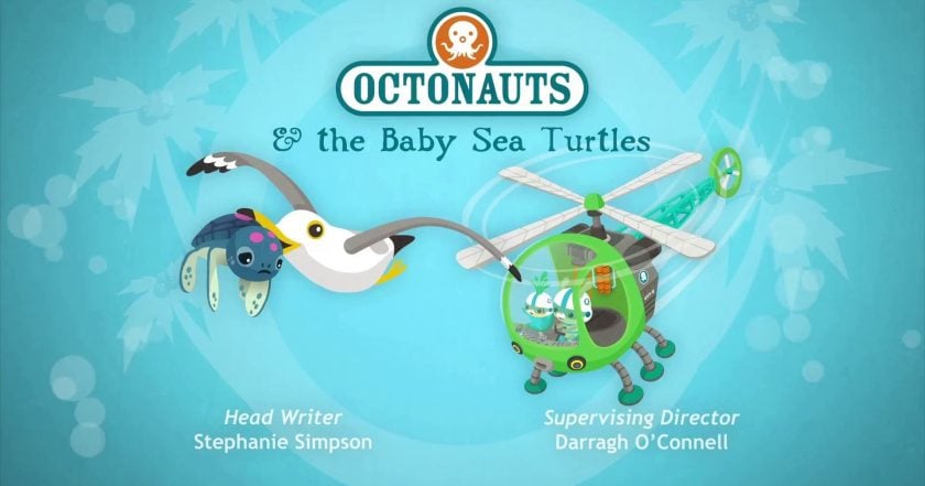 Octonauts