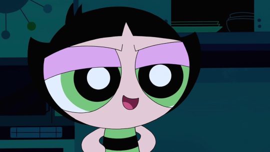 The Powerpuff Girls - 9. epizoda