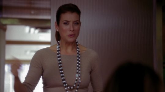 Private Practice - 8. epizoda