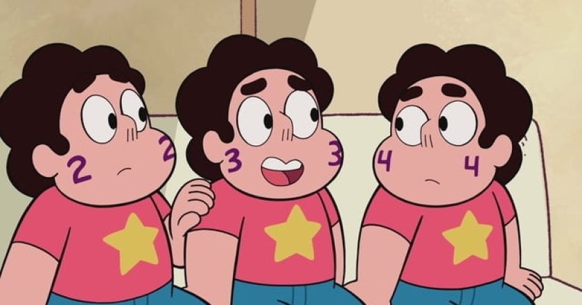 Steven Universe