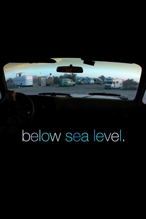 Plakát Below Sea Level
