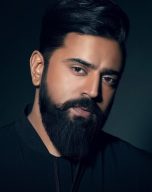 Nivin Pauly