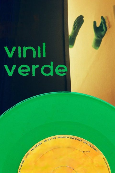 Vinil Verde