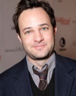 Danny Strong