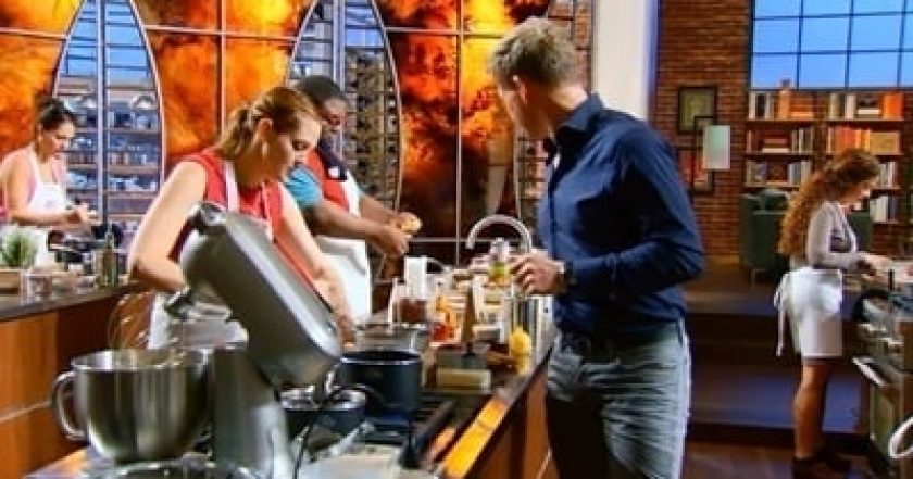 Masterchef USA