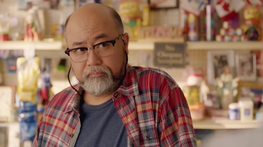 Kim’s Convenience - 13. epizoda