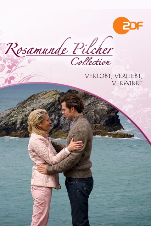 Plakát Rosamunde Pilcher: Zmatená láska