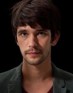 Ben Whishaw