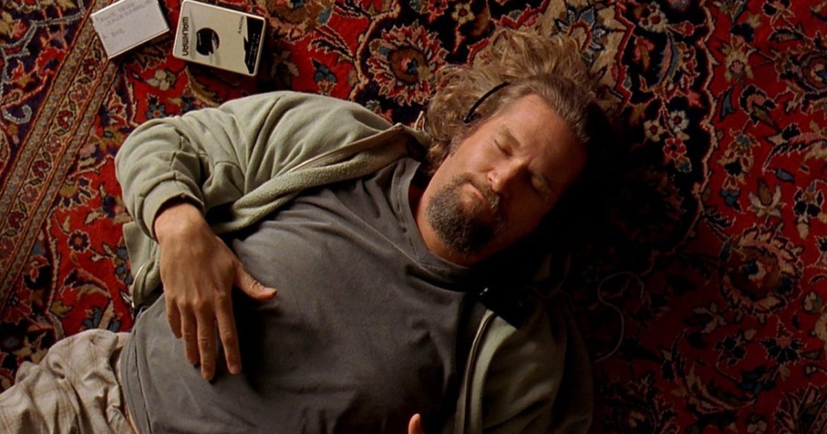 Big Lebowski