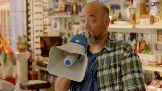 Kim’s Convenience - 10. epizoda