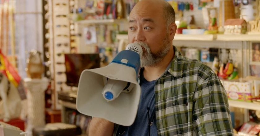 Kim's Convenience