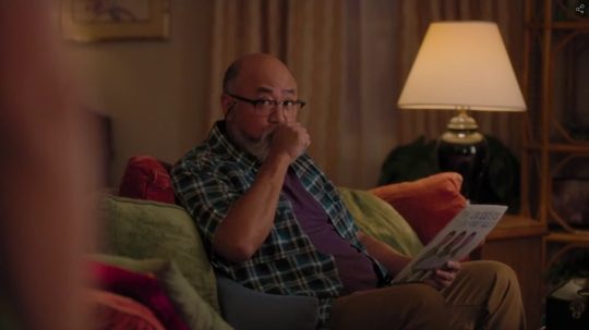 Kim’s Convenience - 3. epizoda