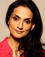 Rajeshwari Sachdev