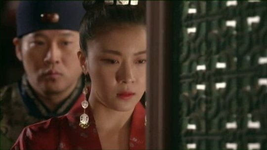 Empress Ki - 41. epizoda