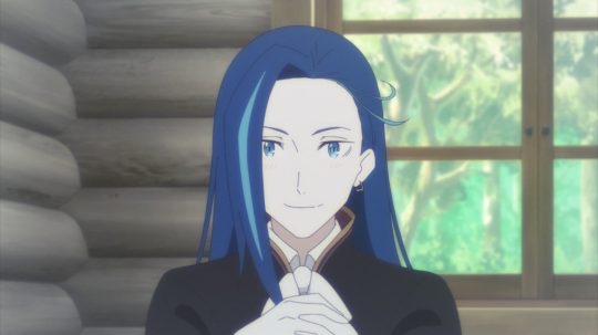 Re: Zero kara hajimeru isekai seikatsu - 45. epizoda