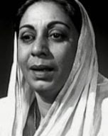 Mumtaz Begum