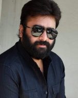 Nara Rohith