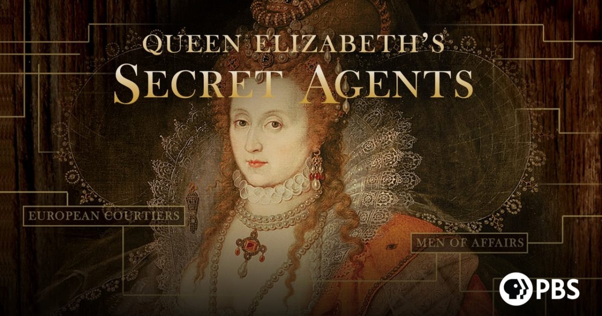 Elizabeth I: War on Terror