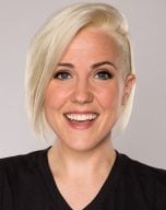 Hannah Hart