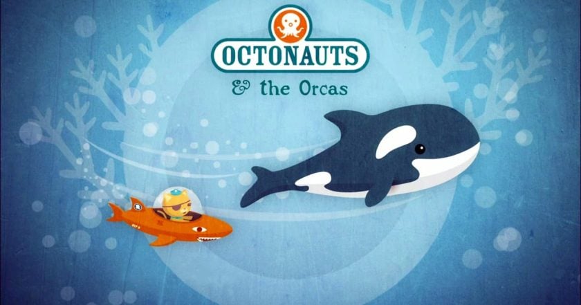 Octonauts