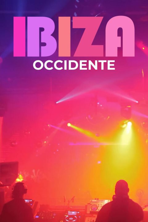 Ibiza Occident