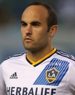 Landon Donovan